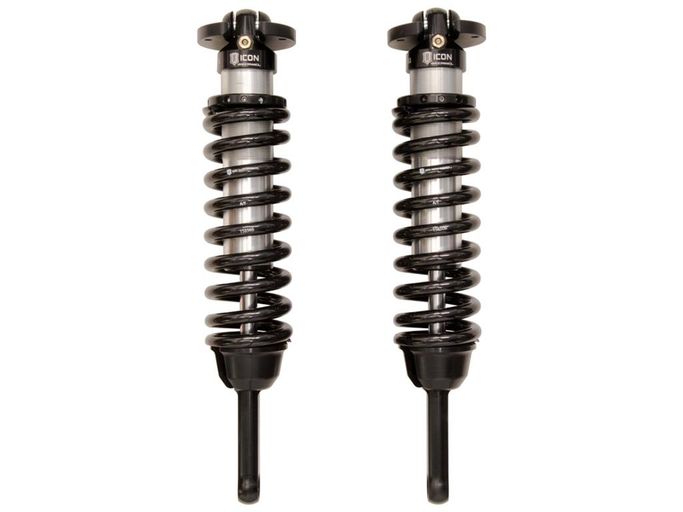 IVD-58630, Icon Vehicle Dynamics 2.5 IR Coilover Kits for 2005-2023 TACOMA - 58630 في الإمارات العربية المتحدة, دبي. Condition - new. Price 7,250 AED. Photo, seller contacts | AUTO.AE