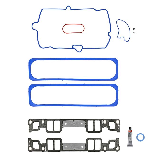 FEL-MS98000T, Fel-Pro Intake Manifold Gaskets MS 98000 T في الإمارات العربية المتحدة, دبي. Condition - new. Price ⁦360 AED⁩. Photo, seller contacts | AUTO.AE