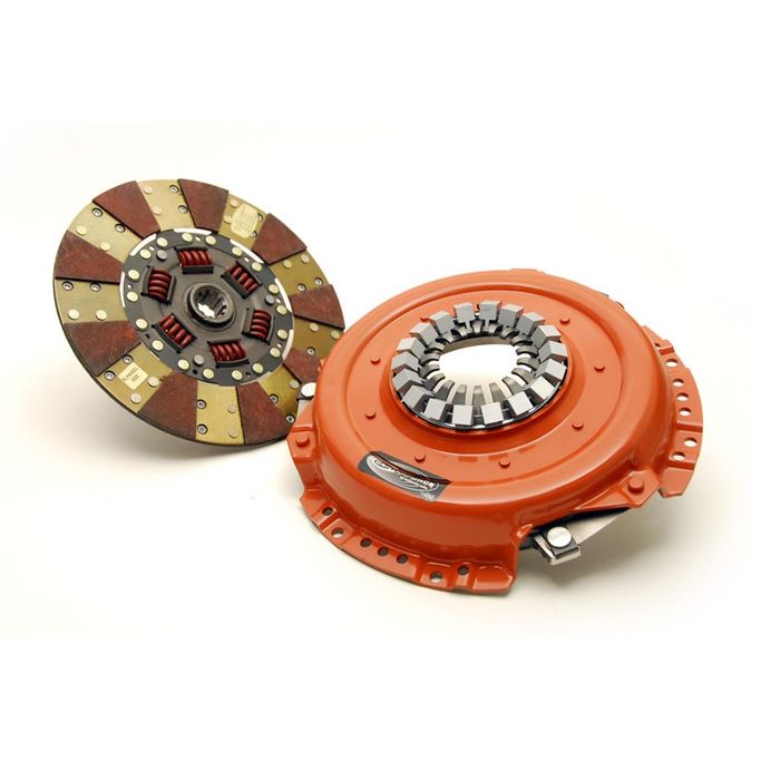 CTF-DF490030, Centerforce Dual Friction Clutch Kits DF490030 في الإمارات العربية المتحدة, دبي. Condition - new. Price ⁦2,610 AED⁩. Photo, seller contacts | AUTO.AE