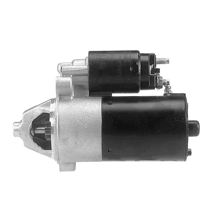 DNP-280-5104, Denso Remanufactured Starters 280-5104 в ОАЭ, Дубай. Состояние - новое. Цена 550 AED. Фото, контакты продавца | AUTO.AE