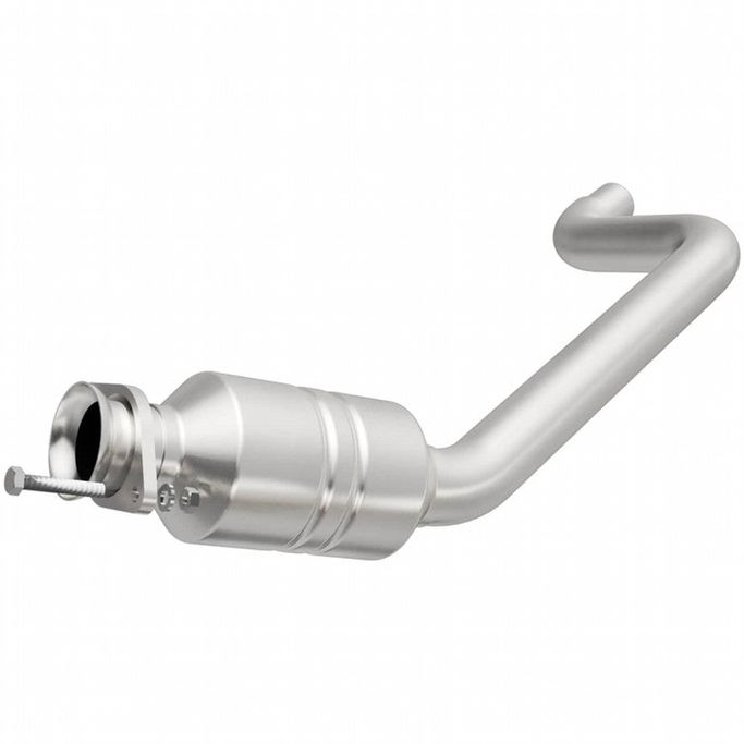 52003, MAGNAFLOW 52003 Catalytic Converter Direct-Fit OEM Grade for JAGUAR XF 2010-2012 in UAE, Dubai. Condition - new. Price ⁦3,420 AED⁩. Photo, seller contacts | AUTO.AE