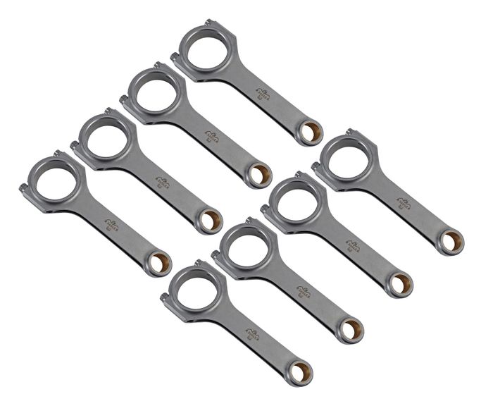 ESP-6657F3D, Eagle H-Beam Connecting Rods CRS6657F3D في الإمارات العربية المتحدة, دبي. Condition - new. Price ⁦3,750 AED⁩. Photo, seller contacts | AUTO.AE