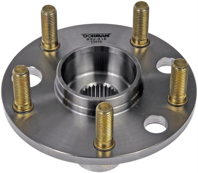 RNB-930-016, Dorman Wheel Hubs for 2001-2003 HIGHLANDER, 1999-2003 RX300 - 930-016 في الإمارات العربية المتحدة, دبي. Condition - new. Price ⁦670 AED⁩. Photo, seller contacts | AUTO.AE
