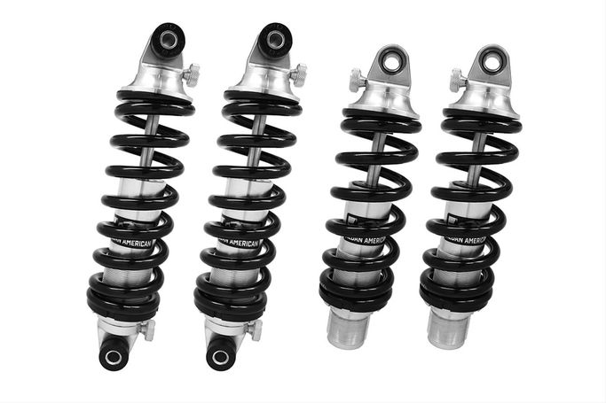 AAX-G2LB4, Aldan American Road Comp Coilover Kits for 1996-2002 VIPER - G2LB4 in UAE, Dubai. Condition - new. Price 7,090 AED. Photo, seller contacts | AUTO.AE