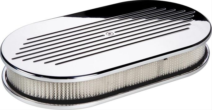 BSP-15420, Billet Specialties Air Cleaners 15420 в ОАЭ, Дубай. Состояние - новое. Цена ⁦1 090 AED⁩. Фото, контакты продавца | AUTO.AE