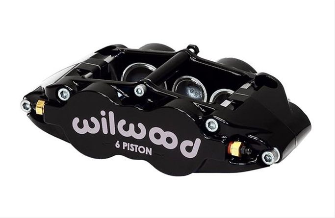 WIL-120-14539-BK, Wilwood Forged Narrow Superlite 6 Radial Mount Calipers 120-14539-BK в ОАЭ, Дубай. Состояние - новое. Цена ⁦2 040 AED⁩. Фото, контакты продавца | AUTO.AE