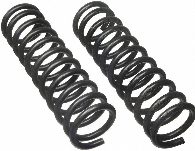 MOG-656, Moog Replacement Coil Springs 656 in UAE, Dubai. Condition - new. Price 800 AED. Photo, seller contacts | AUTO.AE