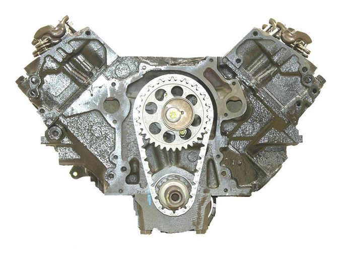 VRE-DF23, VEGE Remanufactured Long Block Crate Engines DF23 in UAE, Dubai. Condition - new. Price 13,810 AED. Photo, seller contacts | AUTO.AE