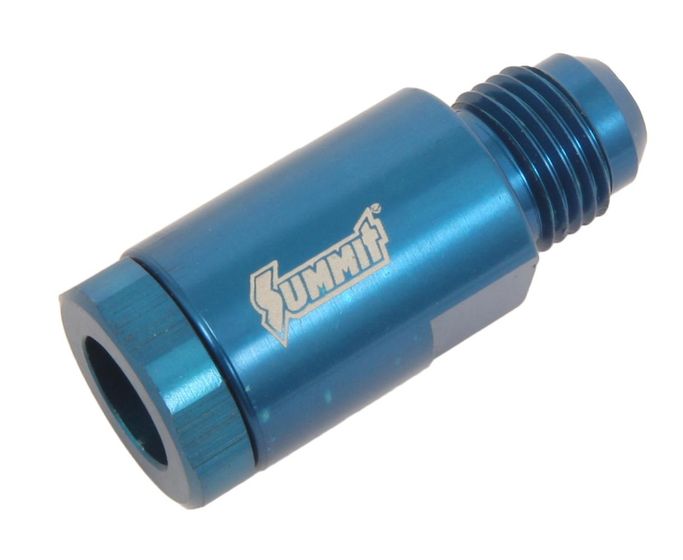 SUM-221336, Summit Racing™ Push On EFI Adapter Fittings SUM-221336 в ОАЭ, Дубай. Состояние - новое. Цена ⁦70 AED⁩. Фото, контакты продавца | AUTO.AE