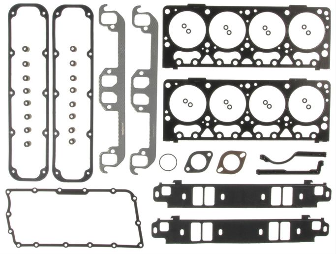 MAH-HS5940A, Mahle Original Cylinder Head Gaskets HS5940A in UAE, Dubai. Condition - new. Price 620 AED. Photo, seller contacts | AUTO.AE