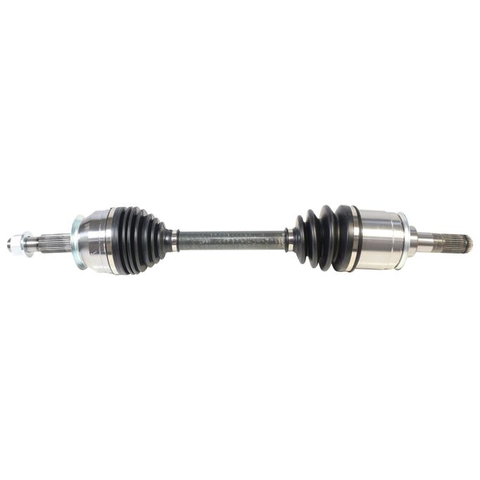 GNA-NCV53178, GSP New CV Axle Assemblies for 2017-2024 TITAN - NCV53178 in UAE, Dubai. Condition - new. Price 810 AED. Photo, seller contacts | AUTO.AE