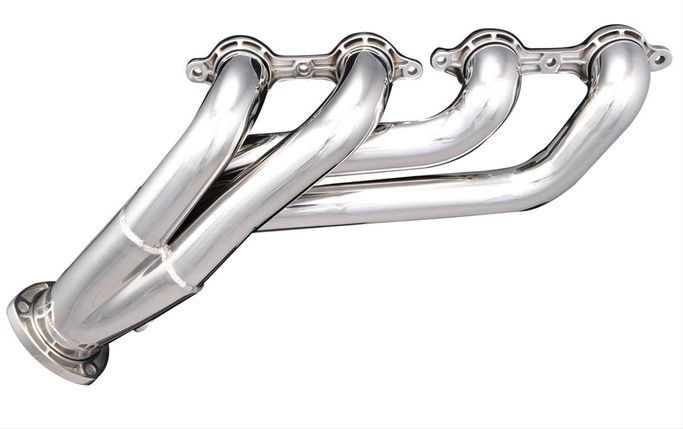 JBC-101011, Ultimate Headers 321 Stainless Steel Headers 101011 in UAE, Dubai. Condition - new. Price 6,590 AED. Photo, seller contacts | AUTO.AE