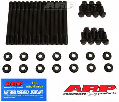 247-5405, ARP 247-5405 Main Stud Kit for Dodge Cummins 6.7L 2007 & later. with factory girdle في الإمارات العربية المتحدة, دبي. Condition - new. Price 1,390 AED. Photo, seller contacts | AUTO.AE