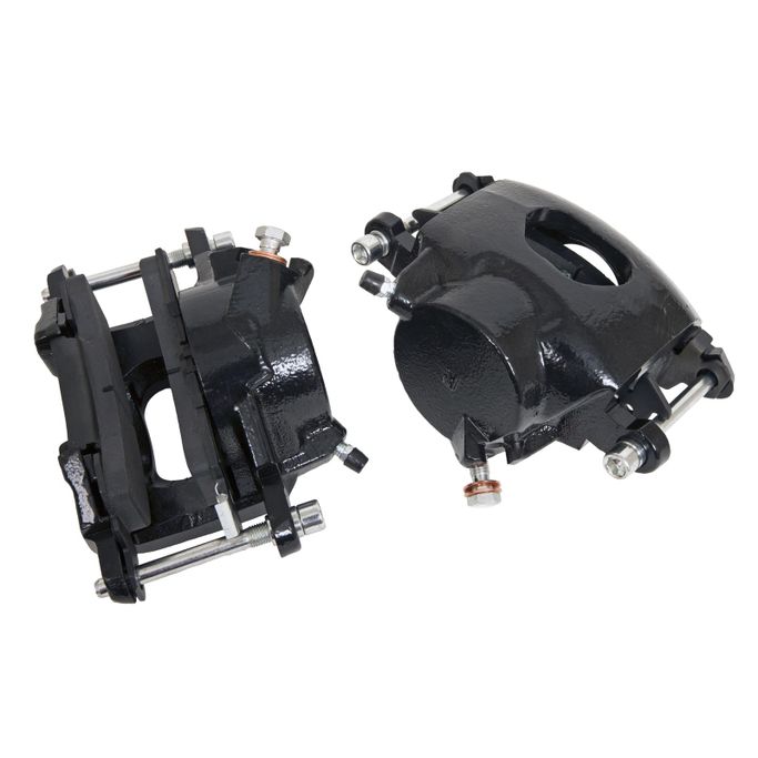 SUM-CK1100B, Summit Racing™ Cast Iron Brake Caliper Kits SUM-CK1100B в ОАЭ, Дубай. Состояние - новое. Цена 1 050 AED. Фото, контакты продавца | AUTO.AE