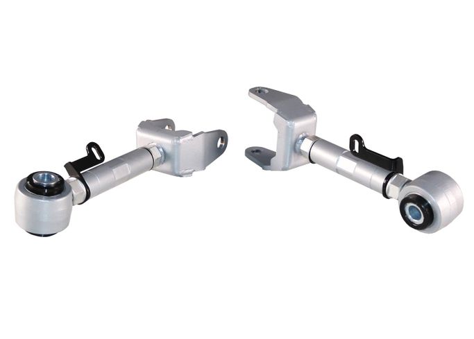 WHL-KTA326, Whiteline Control Arms for 2017-2026 3, 2020-2026 Y - KTA326 в ОАЭ, Дубай. Состояние - новое. Цена ⁦1 650 AED⁩. Фото, контакты продавца | AUTO.AE