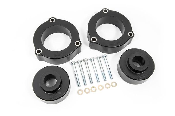 FMLFT5, FORGE FMLFT5 Lift Kit for VOLKSWAGEN Golf Mk5/ Mk6 & AUDI Q3 2015 in UAE, Dubai. Condition - new. Price 2,460 AED. Photo, seller contacts | AUTO.AE