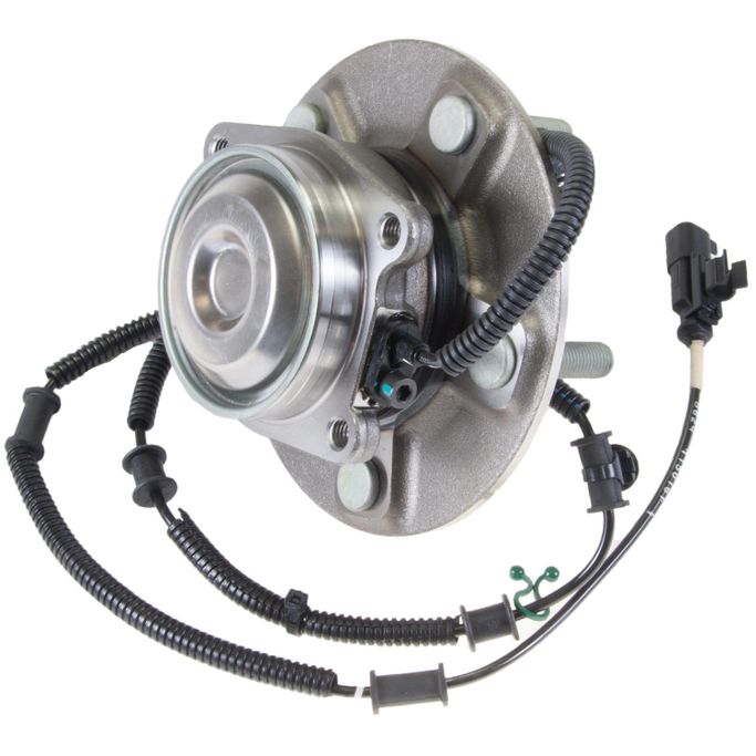 FWB-103143, FAG USA Wheel Bearing and Hub Assemblies 103143 в ОАЭ, Дубай. Состояние - новое. Цена ⁦960 AED⁩. Фото, контакты продавца | AUTO.AE