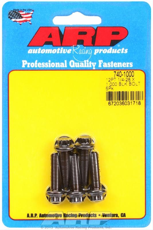 ARP-740-1000, ARP Chromoly Bolts 740-1000 в ОАЭ, Дубай. Состояние - новое. Цена ⁦70 AED⁩. Фото, контакты продавца | AUTO.AE