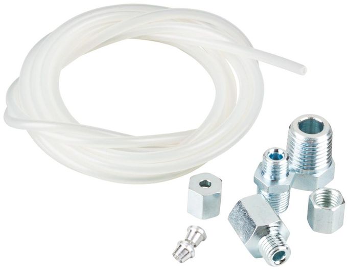 SWW-82553-F, Stewart Warner Performance Nylon Tubing Kits 82553-F في الإمارات العربية المتحدة, دبي. Condition - new. Price ⁦170 AED⁩. Photo, seller contacts | AUTO.AE
