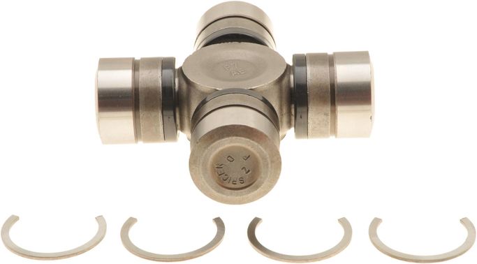 SDH-SPL55-3X, Spicer Drivetrain Products Life Series U-Joints SPL55-3X in UAE, Dubai. Condition - new. Price ⁦290 AED⁩. Photo, seller contacts | AUTO.AE