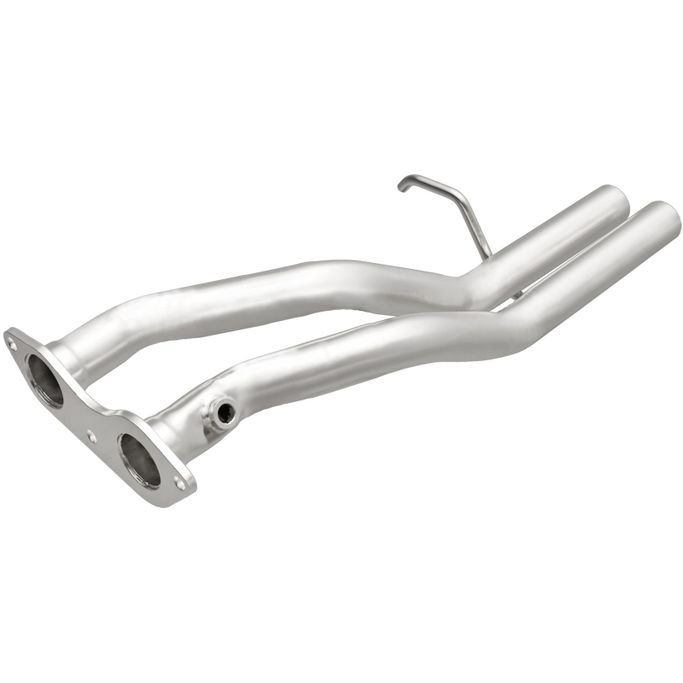 BRE-102-8889, BRExhaust Direct-Fit Intermediate Pipes for 1996-2000 YUKON, TAHOE, 1999-2000 ESCALADE - 102-8889 في الإمارات العربية المتحدة, دبي. Condition - new. Price ⁦650 AED⁩. Photo, seller contacts | AUTO.AE