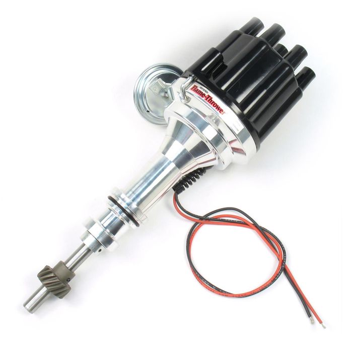 PNX-D7130700, PerTronix Flame-Thrower Plug and Play Billet Distributors with Ignitor III® Module D7130700 في الإمارات العربية المتحدة, دبي. Condition - new. Price 2,100 AED. Photo, seller contacts | AUTO.AE