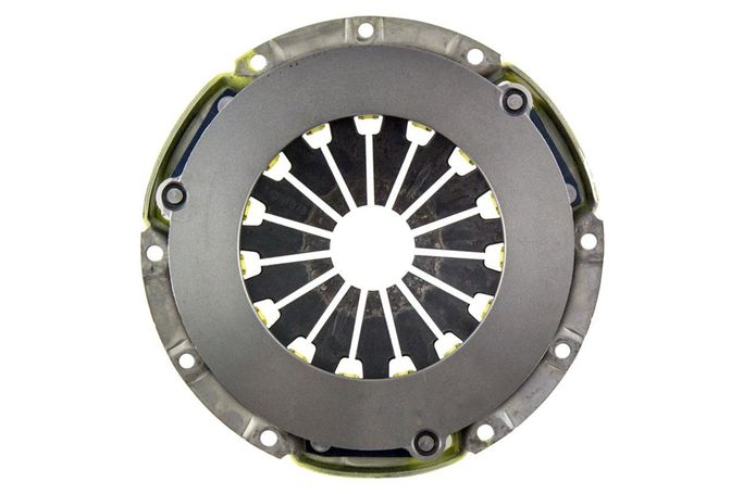 ACL-MZ020, ACT Heavy-Duty Pressure Plates for 1991-1996 ESCORT, 1990-1995 PROTEGE - MZ020 in UAE, Dubai. Condition - new. Price ⁦1,410 AED⁩. Photo, seller contacts | AUTO.AE