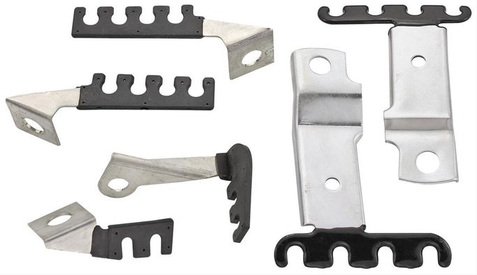 OPG-KR00134, RESTOPARTS® Supplied Spark Plug Wire Retainers KR00134 في الإمارات العربية المتحدة, دبي. Condition - new. Price 420 AED. Photo, seller contacts | AUTO.AE