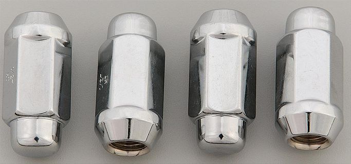 GOR-91107XLHT, Gorilla Lug Nuts 91107XLHT في الإمارات العربية المتحدة, دبي. Condition - new. Price ⁦60 AED⁩. Photo, seller contacts | AUTO.AE