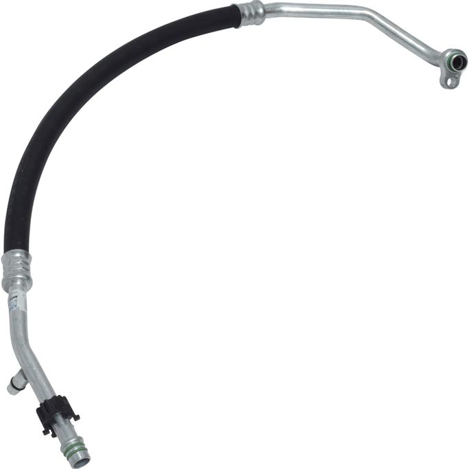 UAC-HA112683C, Universal Air Conditioner Air Conditioning Suction Hose Assemblies for 2008-2012 ECLIPSE - HA 112683C in UAE, Dubai. Condition - new. Price 170 AED. Photo, seller contacts | AUTO.AE