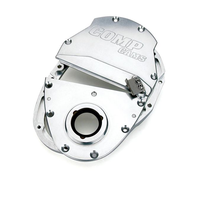 CCA-310, COMP Cams 3-Piece Billet Aluminum Timing Covers 310 في الإمارات العربية المتحدة, دبي. Condition - new. Price 1,430 AED. Photo, seller contacts | AUTO.AE
