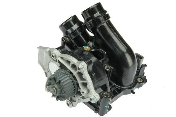 URO-015142, URO Parts Water Pumps 06H121026DR في الإمارات العربية المتحدة, دبي. Condition - new. Price 530 AED. Photo, seller contacts | AUTO.AE