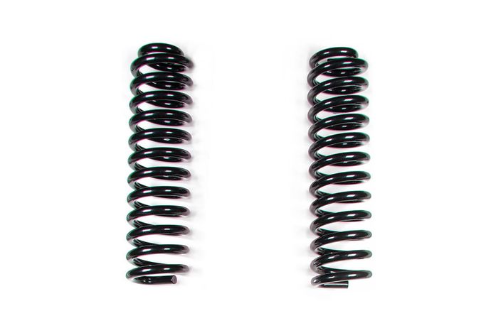 BDX-BDS033401, BDS Suspension Coil Springs for 1980-1996 BRONCO, F-150 - BDS033401 في الإمارات العربية المتحدة, دبي. Condition - new. Price ⁦930 AED⁩. Photo, seller contacts | AUTO.AE