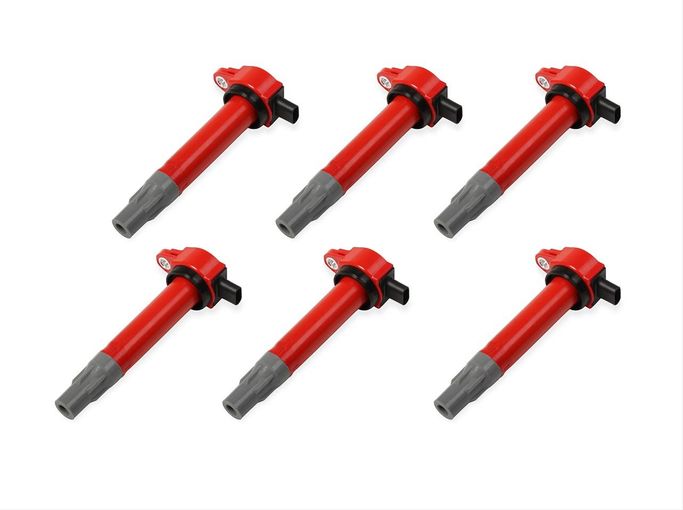 MSD-82726, MSD Blaster OEM Replacement Coils 82726 in UAE, Dubai. Condition - new. Price 1,530 AED. Photo, seller contacts | AUTO.AE
