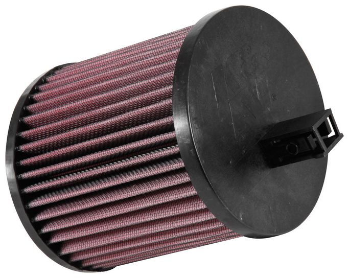 E-0650, K&N E-0650 Replacement Air Filter CADILLAC ATS-V V6-3.6L F/I; 2016 في الإمارات العربية المتحدة, دبي. Condition - new. Price 440 AED. Photo, seller contacts | AUTO.AE