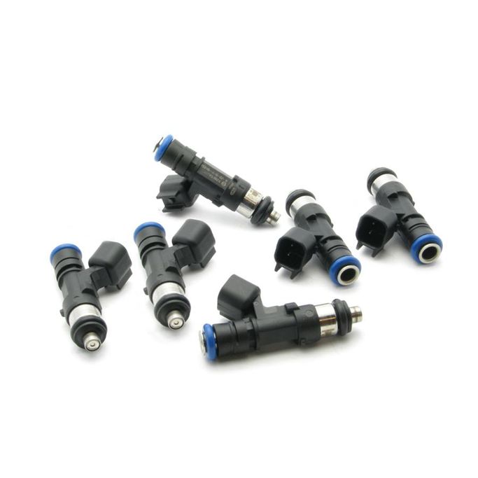 DWK-17U0607506, DeatschWerks Fuel Injectors for 2009-2017 GT-R, 370Z, 2003-2009 350Z - 17U-06-0750-6 في الإمارات العربية المتحدة, دبي. Condition - new. Price ⁦3,060 AED⁩. Photo, seller contacts | AUTO.AE
