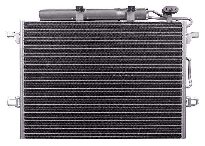 OSC-3159, OSC Automotive Air Conditioning Condensers 3159 в ОАЭ, Дубай. Состояние - новое. Цена 470 AED. Фото, контакты продавца | AUTO.AE