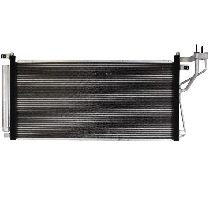 DNP-477-0623, Denso Air Conditioning Condensers for 2006-2010 SONATA, OPTIMA, 2006-2011 AZERA - 477-0623 في الإمارات العربية المتحدة, دبي. Condition - new. Price 630 AED. Photo, seller contacts | AUTO.AE