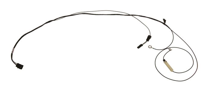 SUM-RP24674, Summit Racing™ Tachometer Harnesses for 1968 FIREBIRD - SUM-RP24674 в ОАЭ, Дубай. Состояние - новое. Цена ⁦290 AED⁩. Фото, контакты продавца | AUTO.AE