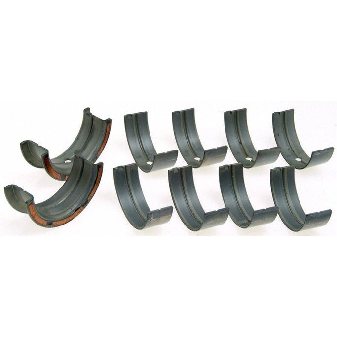 SLP-4094M20, Sealed Power Main Bearing Sets 4094M 20 في الإمارات العربية المتحدة, دبي. Condition - new. Price 820 AED. Photo, seller contacts | AUTO.AE