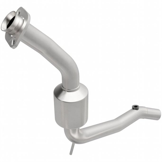 50205, MAGNAFLOW 50205 Catalytic Converter Direct-Fit HM Grade for CHRYSLER Concorde 1993-1997 في الإمارات العربية المتحدة, دبي. Condition - new. Price ⁦2,090 AED⁩. Photo, seller contacts | AUTO.AE