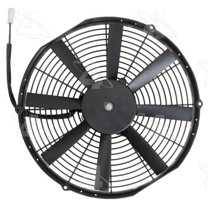 FSS-37141, Four Seasons Electric Fan Kits 37141 في الإمارات العربية المتحدة, دبي. Condition - new. Price 700 AED. Photo, seller contacts | AUTO.AE