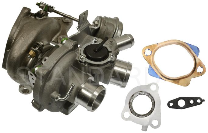 SMP-TBC606, Standard Motor Stock Replacement Remanufactured Stock Turbocharger TBC606 in UAE, Dubai. Condition - new. Price ⁦3,220 AED⁩. Photo, seller contacts | AUTO.AE