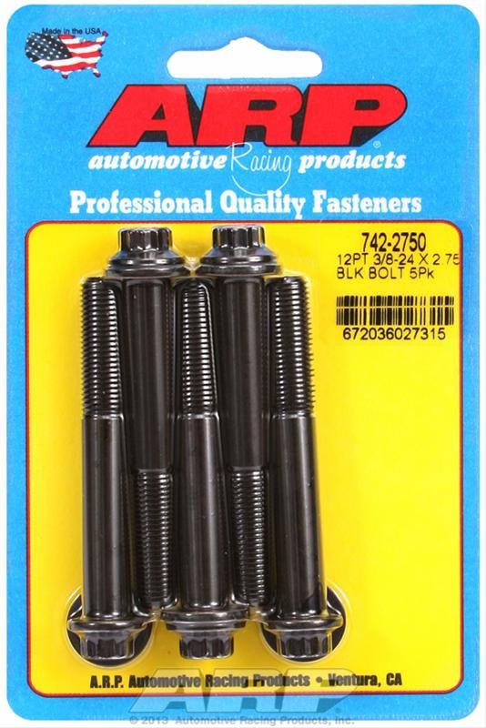 ARP-742-2750, ARP Chromoly Bolts 742-2750 في الإمارات العربية المتحدة, دبي. Condition - new. Price ⁦80 AED⁩. Photo, seller contacts | AUTO.AE