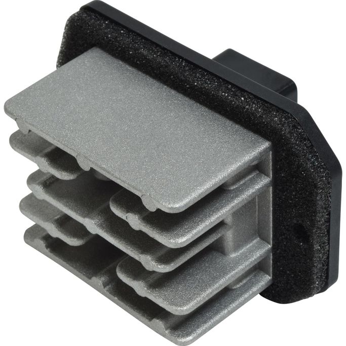 UAC-SW11349C, Universal Air Conditioner Blower Motor Resistors for 2001-2007 SEQUOIA - SW 11349C في الإمارات العربية المتحدة, دبي. Condition - new. Price ⁦310 AED⁩. Photo, seller contacts | AUTO.AE