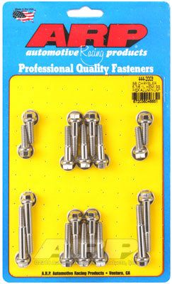 444-2003, ARP 444-2003 SB Chrysler 5.7/6.1L Hemi hex aluminum intake manifold bolt kit في الإمارات العربية المتحدة, دبي. Condition - new. Price 390 AED. Photo, seller contacts | AUTO.AE