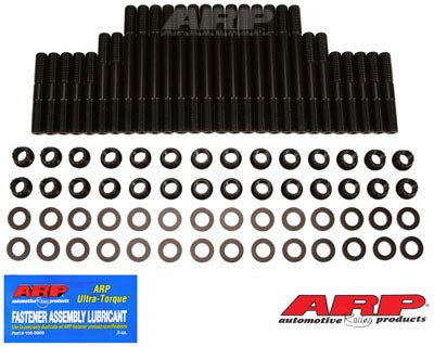 184-4205, ARP 184-4205 Head Stud Kit for Olds Batton 12pt в ОАЭ, Дубай. Состояние - новое. Цена 1 070 AED. Фото, контакты продавца | AUTO.AE