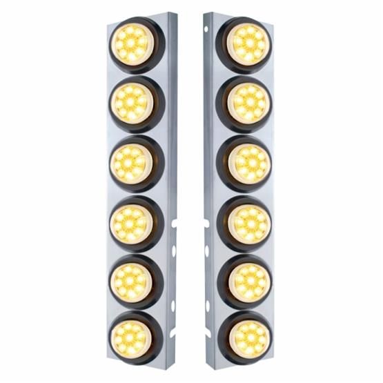 UPD-33811, United Pacific Air Cleaner Tops 33811 في الإمارات العربية المتحدة, دبي. Condition - new. Price ⁦710 AED⁩. Photo, seller contacts | AUTO.AE