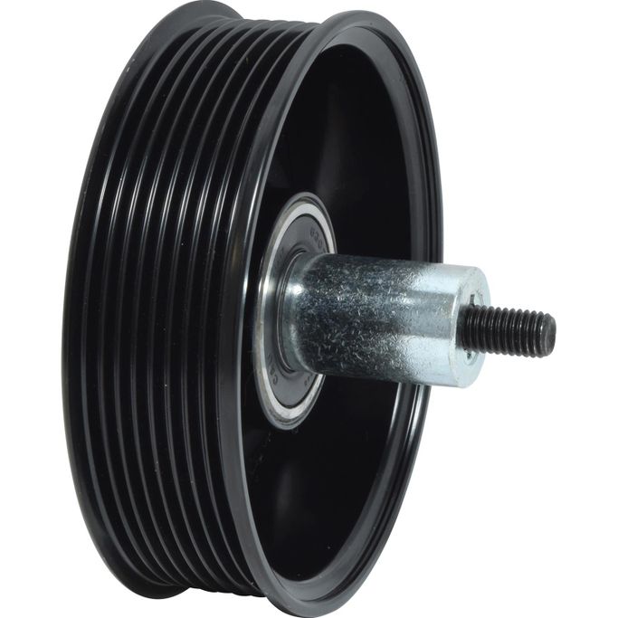 UAC-IP1095C, Universal Air Conditioner Inc. Idler Pulleys IP 1095C في الإمارات العربية المتحدة, دبي. Condition - new. Price ⁦130 AED⁩. Photo, seller contacts | AUTO.AE