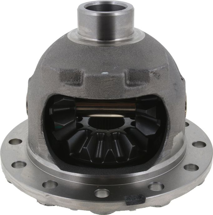 SDH-10012724, Spicer Drivetrain Products 37 Spline Differential Carriers Dana 80 10012724 in UAE, Dubai. Condition - new. Price ⁦3,300 AED⁩. Photo, seller contacts | AUTO.AE